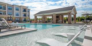 The Delta Pearland Gallery 55