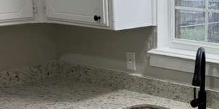 East side! Updated! Granite counter tops! Hard surface flooring throughout! Gallery 22