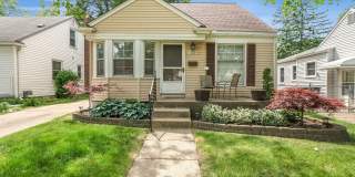 Charming 3-Bedroom Home with Finished Basement in Royal Oak Gallery 1