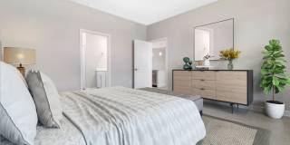 Spacious New 4BR Home Minutes from Northwest Softball Complex Gallery 11