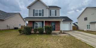 Spacious 3 Bed 2.5 Bath Home with Fenced Backyard Gallery 1