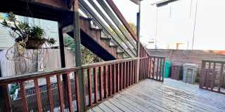 Lovely and spacious 2bd / 1 bth plus bonus room with washer & dryer! Lovely and spacious 2bd / 1 bth plus bonus room with washer & dryer! Gallery 18