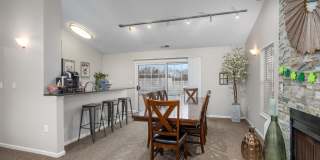 Hidden Creek Apartments Gallery 4