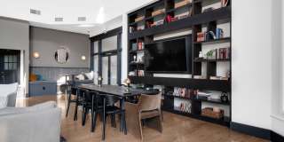 The Roosevelt Historic Apartment Homes Gallery 21