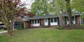 Ranch Style Home in Beechmont of Newport News Gallery 1