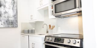 The Taft Apartments Gallery 13