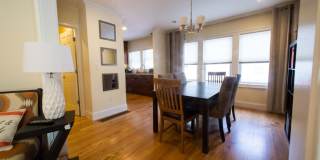 Charming 4 Bedroom-No Broker Fee Gallery 7