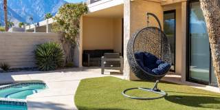 Stylish Palm Springs Retreat with Pool (Monthly Only - No Long Term) Gallery 11