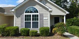 225 Churchhill Court - Triplex Available in the Townes At Flamingo Oaks Subdivision! Gallery 1