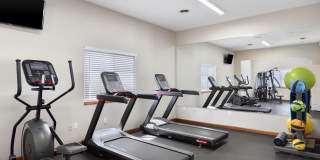 Cambridge Square Apartments Gallery 19