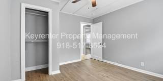 Newly Remodeled | 3 Bed | 1 Bath | Tulsa | Available Now Gallery 8