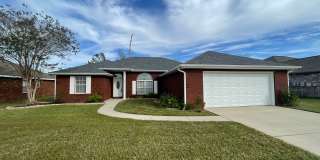 For Lease - Beautiful 3 BR, 2 BA in Camryn's Crossing Gallery 1