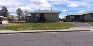 Duplex for Rent w/ WSG! Gallery 1