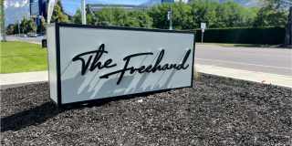 The Freehand Apartments Gallery 68