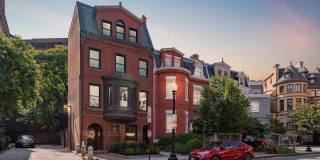 1524 18TH Street NW 1524 18TH Street NW Gallery 1