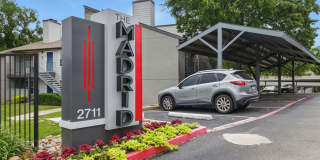 The Madrid Gallery 71