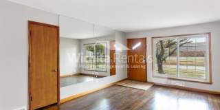 3 BD/1 BA home near Friends University! Gallery 5