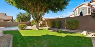 Beautiful Single-Level Home with Private Pool – Prime Arrowhead Location! Gallery 60