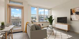 Prescott Wallingford Apartments Gallery 5