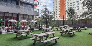 Alea Miami Gallery 52