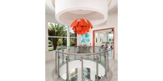 Blu Harbor by Windsor Gallery 14