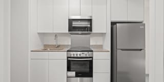 Modern Studio at The Flats at Sky Ala Moana East Gallery 4