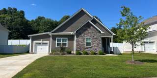 2 bedroom, 2 bath One Story Home in Burns, TN Gallery 1