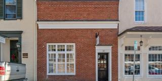 29 CULPEPER Street Gallery 1