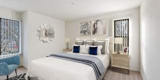 Lakeshore Apartments Gallery 15