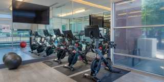 Crosswinds at Annapolis Town Center Gallery 12