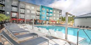 Highland Row Residences Gallery 7