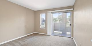 1BR Condo with Private Balcony, Central A/C & Community Amenities in Corona Gallery 21