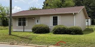 Freshly Updated 3 Bedroom, 1 Bathroom Home Gallery 1