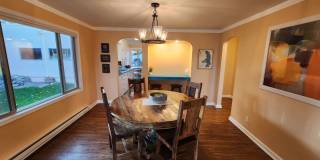 Furnished 1 BDRM/ 1 BA Lakeview Duplex in Polson, MT. Furnished 1 BDRM/ 1 BA Lakeview Duplex in Polson, MT. Gallery 8