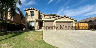 Beautiful 2 Story SW Bakersfield Home w/ Solar, RBP & Deposit Alternative Option Gallery 1