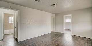 3 Bed 1 Bath in Del City! Gallery 10