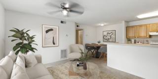 Greens at Hollymead Gallery 1