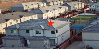 Three Bedroom Red Mountain Vista Town Home Gallery 1
