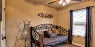 Lone Oak Lakes Gated Community- 4 Bedrooms/2.5Baths/Media Room/3Car/ Excellent Deer Creek Schools- All appliances included Gallery 23