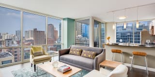 Flair Tower Gallery 1