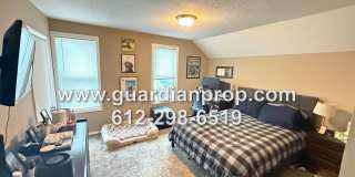 House in Midway Available September 1, Updated Kitchen & Bath, Fenced Yard, 2 Car Garage Gallery 12