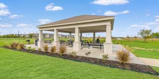 Affordable Housing - Mission at Baytown Gallery 32