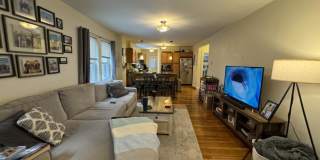 214 Arlington St. Gallery 1