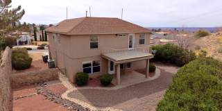 1013 VIA DE LA PAZ Drive Gallery 39