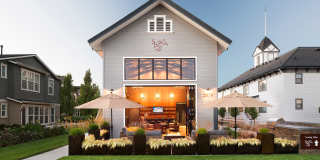 Saratoga Downs at Sheveland Ranch Gallery 102