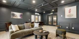Queen Anne Collection Gallery 32