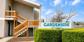P117 - Gardenside Apartments Gallery 1