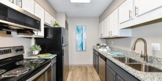 The VUE at Crestwood Apartments Gallery 1