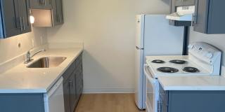 Wingate Apartments Gallery 1