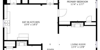 1311 West Baxter Avenue Gallery 3